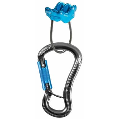 ocun belay set condor triple/hurry belay set