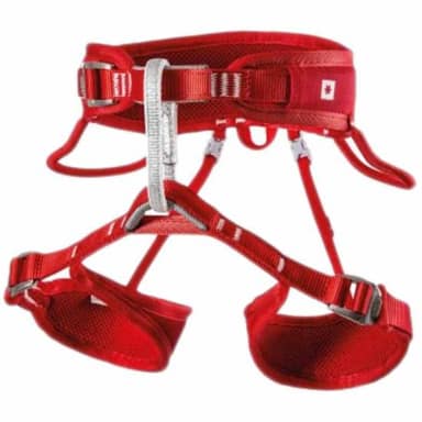 ocun twist junior harness