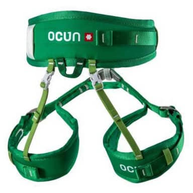 ocun twist rental harness