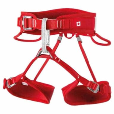 ocun twist rental harness