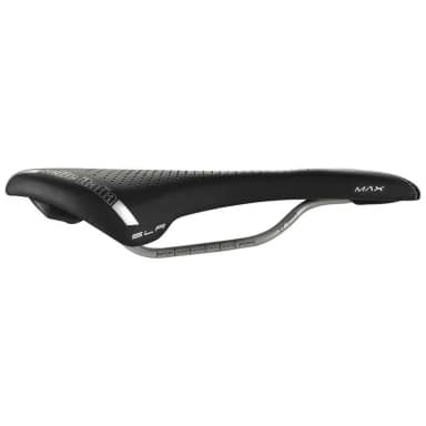 selle italia седло велосипеда max slr ti316 gel superflow