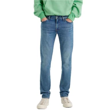 levi´s ® 511™ slim fit jeans