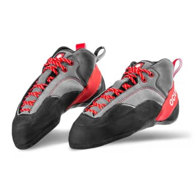 ocun jett crack climbing shoes
