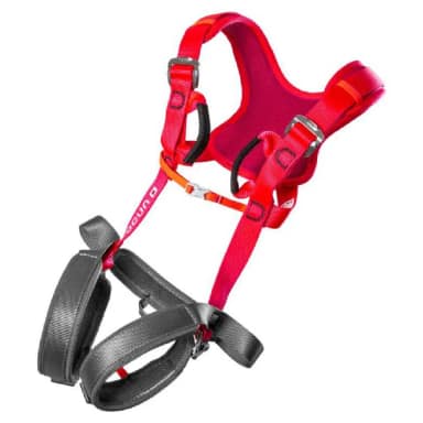 ocun doppler junior harness