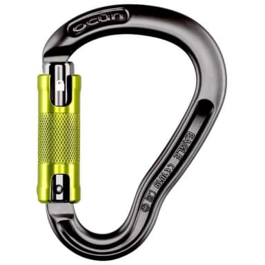 ocun eagle hms twist snap hook