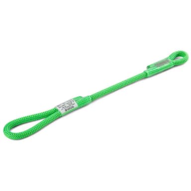 ocun sbea 9.5-9 mm 8 mm lanyard cape