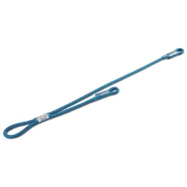 ocun sbea twin 9.5-9 mm 8 mm lanyard cape