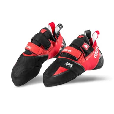 ocun ozone climbing shoes