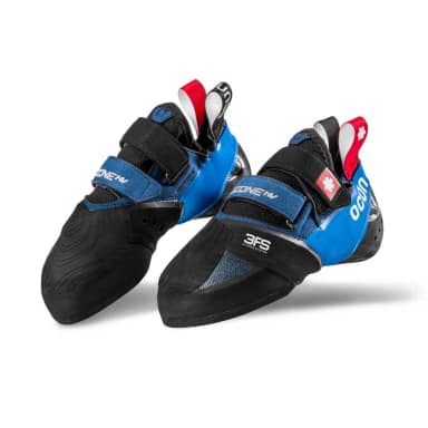 ocun ozone hv climbing shoes