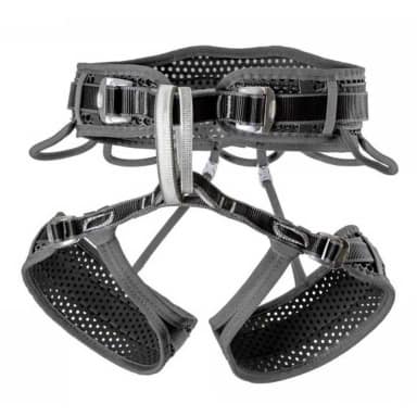ocun webee bigwall harness