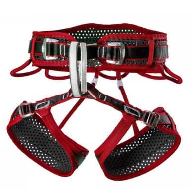 ocun webee bigwall harness