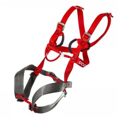 ocun mojo junior harness