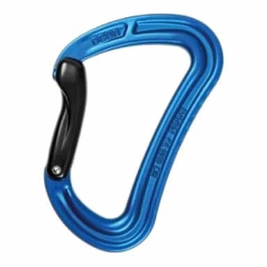 ocun raven bent snap hook