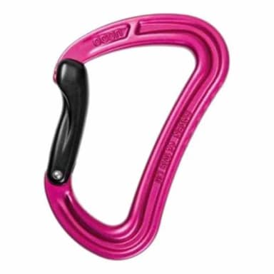 ocun raven bent snap hook