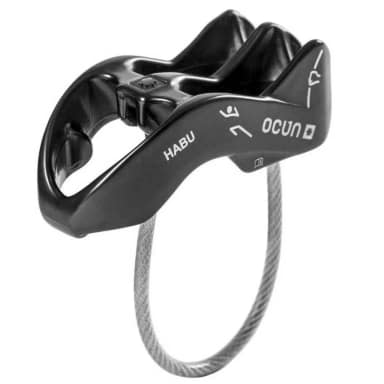ocun habu belay device