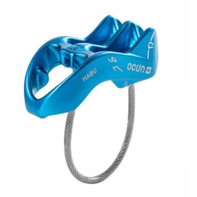 ocun habu belay device