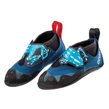 ocun ribbit climbing shoes