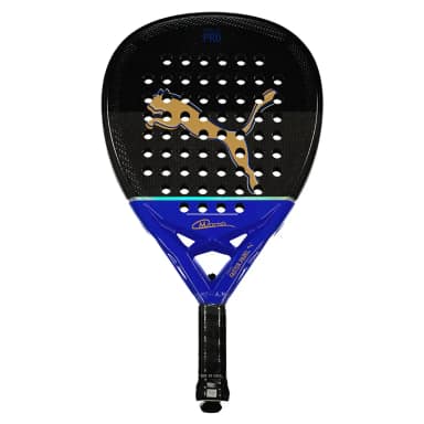 puma ракетка для паделя momo gonzález replica 2025