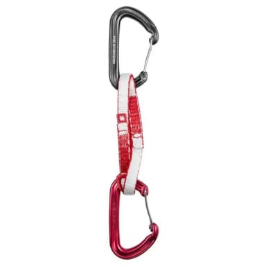 ocun hawk wire st sling set dyn 12 mm quickdraw