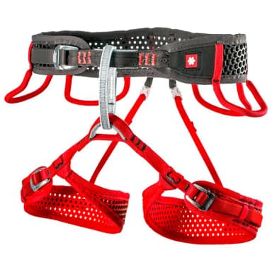 ocun webee lady woman harness