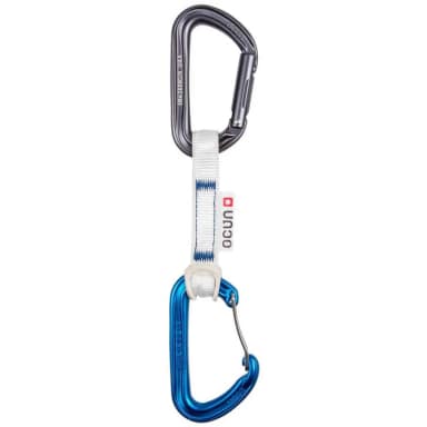 ocun hawk combi dyn 15 mm quickdraw