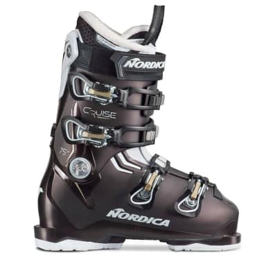 nordica the cruise 75 w woman alpine ski boots