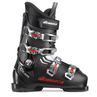 nordica the cruise alpine ski boots