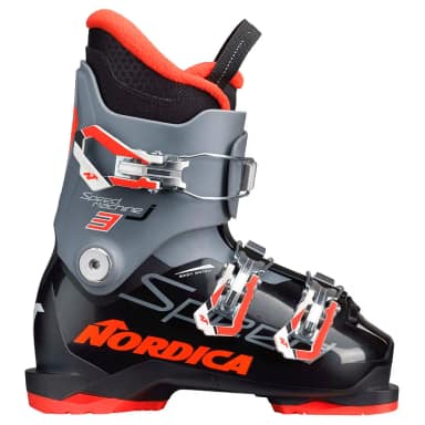 nordica speedmachine j 3 junior alpine ski boots