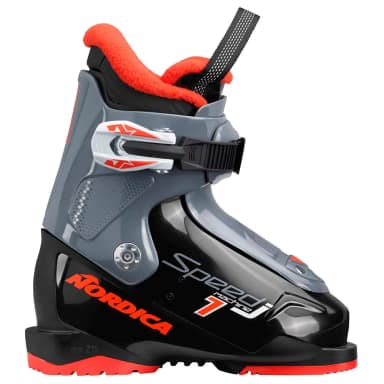 nordica speedmachine j 1 junior alpine ski boots