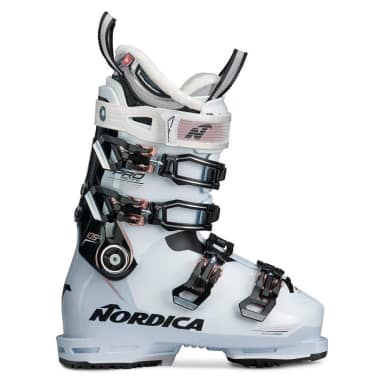 nordica pro machine 105 woman touring ski boots