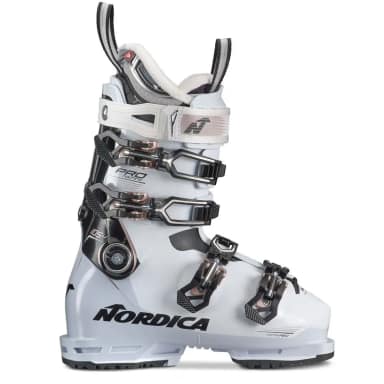 nordica pro machine 105 w gw woman alpine ski boots
