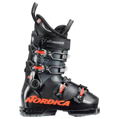 nordica pro machine 90 gw junior alpine ski boots