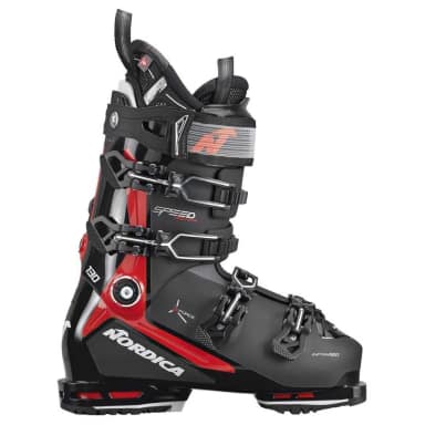 nordica speedmachine 3 130 gw alpine ski boots