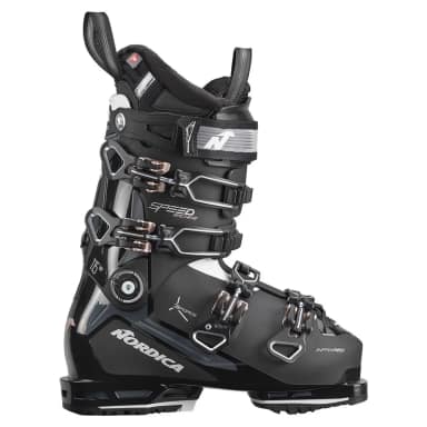 nordica speedmachine 3 115 w gw woman alpine ski boots