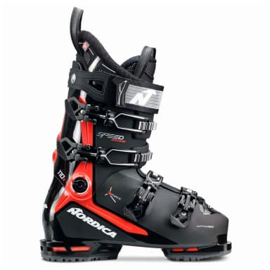 nordica speedmachine 3 110 x gw alpine ski boots