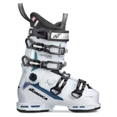 nordica speedmachine 3 95 x gw woman alpine ski boots