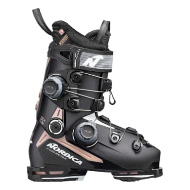 nordica speedmachine 3 115 w boa dd gw woman alpine ski boots