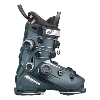 nordica speedmachine 3 105w boa dd gw alpine ski boots