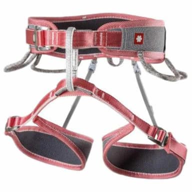 ocun twist tech eco woman harness