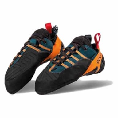 ocun sigma climbing shoes