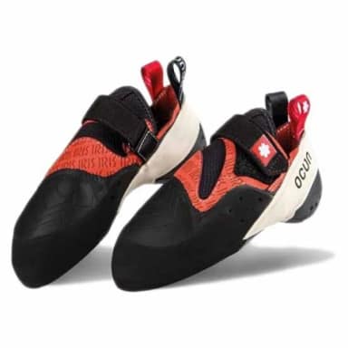 ocun iris climbing shoes