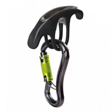 ocun twist/bow belay set