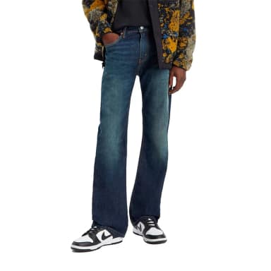 levi´s ® 527™ slim boot cut jeans
