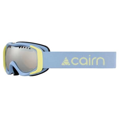 cairn booster spx3 ski goggles