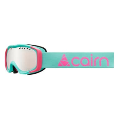 cairn booster spx3 junior ski goggles