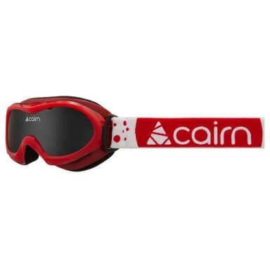 cairn bug clx3 junior ski goggles