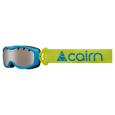 cairn rush spx3 ski goggles