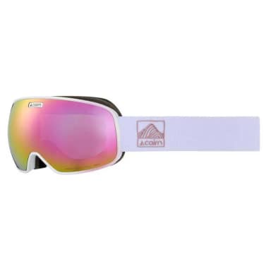 cairn magnetik spx3+1 ski goggles