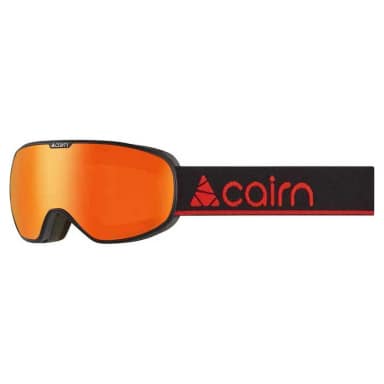 cairn magnetik spx3l ski goggles