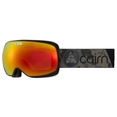 cairn gravity spx3+1 ski goggles